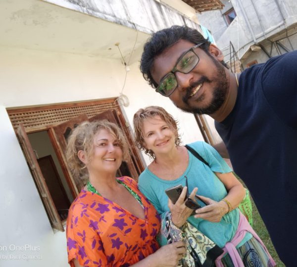 Discover Sri Lanka
