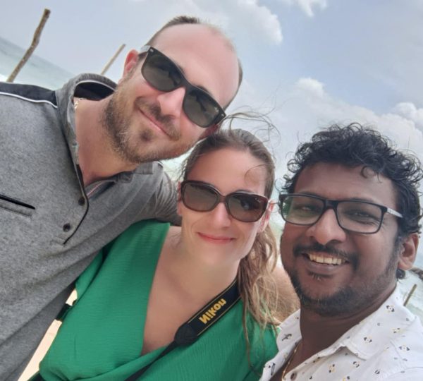 Discover Sri Lanka