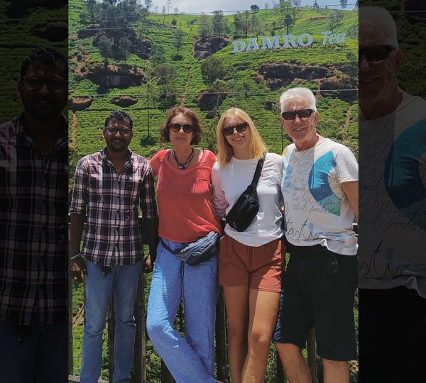 Discover Sri Lanka